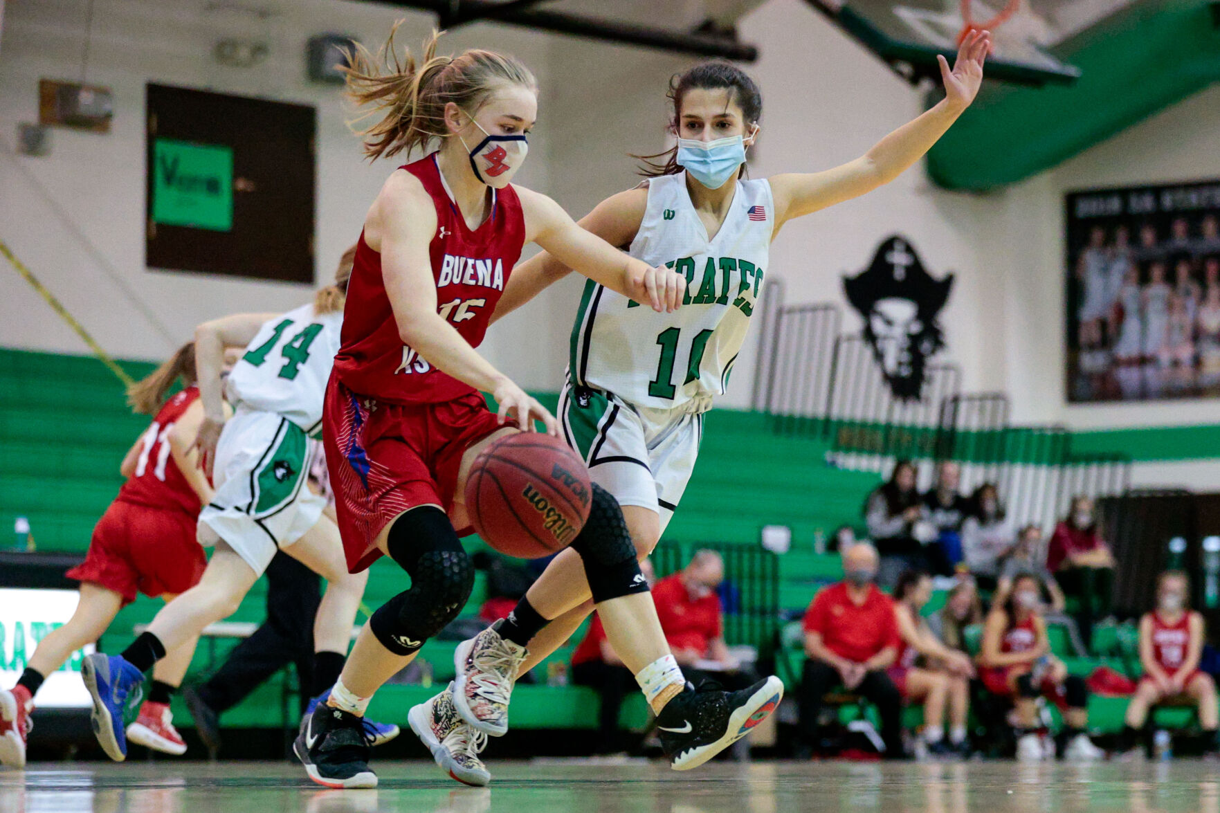 PREP BASKETBALL